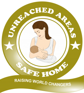 Raising World Changers