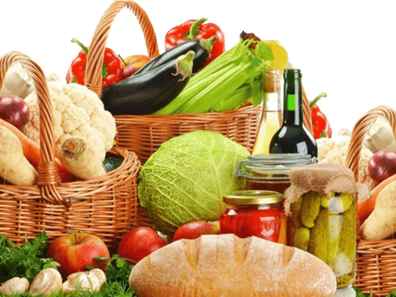 FoodStuffs