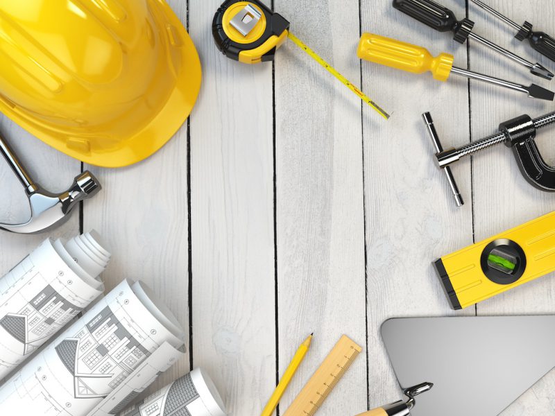 Building Construction