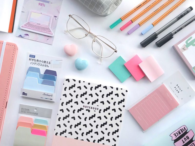Education Materials