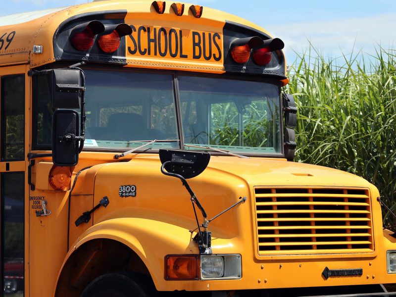 Transportion Donations